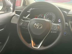 Toyota Corolla 2021 1.2T S-CVT Elite Plus - ფოტო 15
