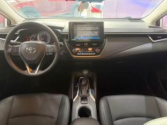 Toyota Corolla 2021 1.2T S-CVT Elite Plus - ფოტო 16