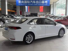 Toyota Corolla 2021 1.2T S-CVT Elite Plus - ფოტო 3