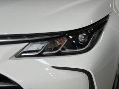 Toyota Corolla 2021 1.2T S-CVT Elite Plus - ფოტო 4