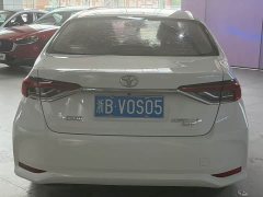 Toyota Corolla 2021 1.2T S-CVT Elite Plus - ფოტო 6