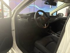 Toyota Corolla 2021 1.2T S-CVT Elite Plus - ფოტო 9