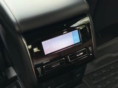 Lincoln Aviator 2021 3.0T V6 AWD Elite - ფოტო 10