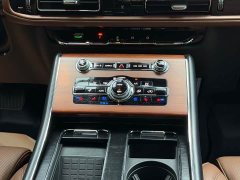 Lincoln Aviator 2021 3.0T V6 AWD Elite - ფოტო 13