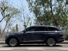 Lincoln Aviator 2021 3.0T V6 AWD Elite - ფოტო 3