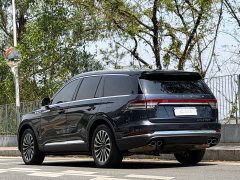 Lincoln Aviator 2021 3.0T V6 AWD Elite - ფოტო 5