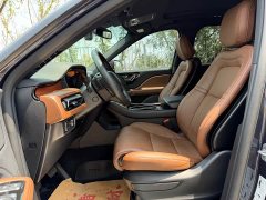 Lincoln Aviator 2021 3.0T V6 AWD Elite - ფოტო 7
