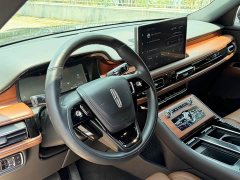 Lincoln Aviator 2021 3.0T V6 AWD Elite - ფოტო 8