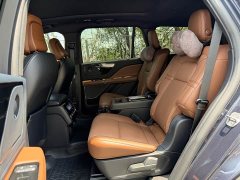Lincoln Aviator 2021 3.0T V6 AWD Elite - ფოტო 9
