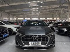 Audi Q3 35 TFSI Sport Dynamic Edition 1.4T - ფოტო 1