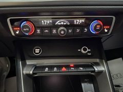 Audi Q3 35 TFSI Sport Dynamic Edition 1.4T - ფოტო 11