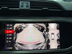 Audi Q3 35 TFSI Sport Dynamic Edition 1.4T - ფოტო 12