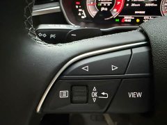Audi Q3 35 TFSI Sport Dynamic Edition 1.4T - ფოტო 13