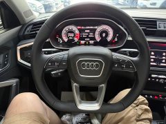 Audi Q3 35 TFSI Sport Dynamic Edition 1.4T - ფოტო 14