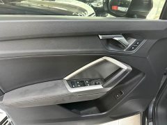 Audi Q3 35 TFSI Sport Dynamic Edition 1.4T - ფოტო 17