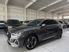 Audi Q3 35 TFSI Sport Dynamic Edition 1.4T - ფოტო 2