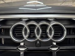 Audi Q3 35 TFSI Sport Dynamic Edition 1.4T - ფოტო 20
