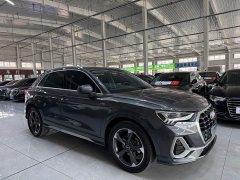 Audi Q3 35 TFSI Sport Dynamic Edition 1.4T - ფოტო 3