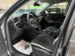 Audi Q3 35 TFSI Sport Dynamic Edition 1.4T - ფოტო 4
