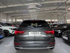 Audi Q3 35 TFSI Sport Dynamic Edition 1.4T - ფოტო 8