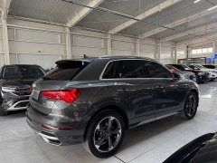 Audi Q3 35 TFSI Sport Dynamic Edition 1.4T - ფოტო 9