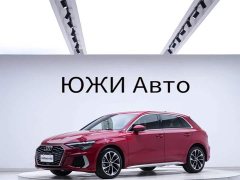 Audi A3 2022 Sportback 35 TFSI Sport - ფოტო 1
