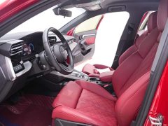 Audi A3 2022 Sportback 35 TFSI Sport - ფოტო 16