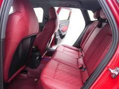 Audi A3 2022 Sportback 35 TFSI Sport - ფოტო 17