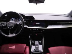 Audi A3 2022 Sportback 35 TFSI Sport - ფოტო 18