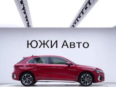 Audi A3 2022 Sportback 35 TFSI Sport - ფოტო 2