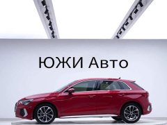 Audi A3 2022 Sportback 35 TFSI Sport - ფოტო 4