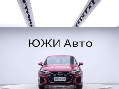 Audi A3 2022 Sportback 35 TFSI Sport - ფოტო 6