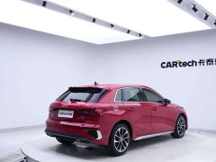 Audi A3 2022 Sportback 35 TFSI Sport - ფოტო 7