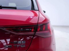 Audi A3 2022 Sportback 35 TFSI Sport - ფოტო 8