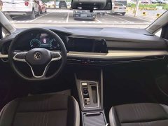 Volkswagen Golf 2021 280TSI DSG Pro - ფოტო 11
