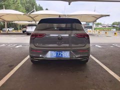 Volkswagen Golf 2021 280TSI DSG Pro - ფოტო 15
