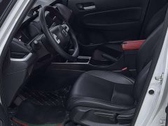 Honda Fit 2022 1.5L CVT Trendy Sunroof Edition - ფოტო 7