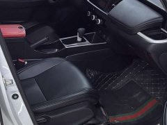 Honda Fit 2022 1.5L CVT Trendy Sunroof Edition - ფოტო 8