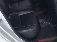 Honda Fit 2022 1.5L CVT Trendy Sunroof Edition - ფოტო 9