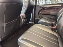 GAC Aion M6 2021 PRO 270T Automatic Luxury - ფოტო 10
