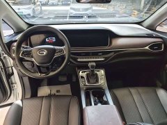 GAC Aion M6 2021 PRO 270T Automatic Luxury - ფოტო 11