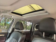 GAC Aion M6 2021 PRO 270T Automatic Luxury - ფოტო 12