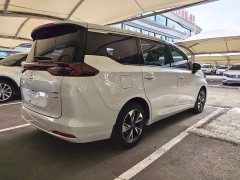 GAC Aion M6 2021 PRO 270T Automatic Luxury - ფოტო 14