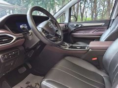 GAC Aion M6 2021 PRO 270T Automatic Luxury - ფოტო 4