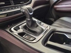 GAC Aion M6 2021 PRO 270T Automatic Luxury - ფოტო 6