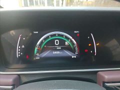 GAC Aion M6 2021 PRO 270T Automatic Luxury - ფოტო 7