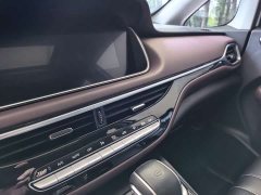 GAC Aion M6 2021 PRO 270T Automatic Luxury - ფოტო 8