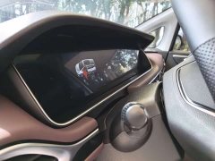 GAC Aion M6 2021 PRO 270T Automatic Luxury - ფოტო 9