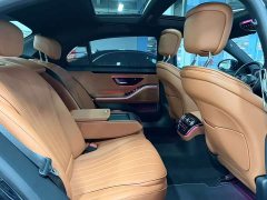Mercedes-Benz S-Class 2023 Facelift S 400 L Business Edition - ფოტო 11