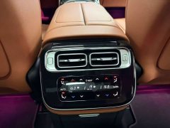Mercedes-Benz S-Class 2023 Facelift S 400 L Business Edition - ფოტო 12